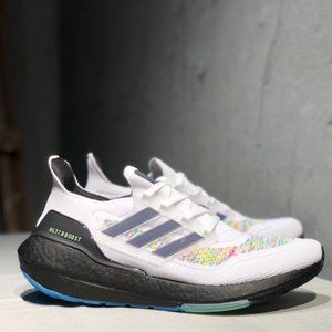 Adidas Ultra Boost 21 Consortium
